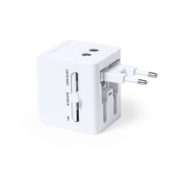 Adaptateur Prises Beigar - Charge Rapide et Compact