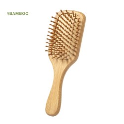 Brosse Aveiro en Bambou Écologique