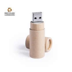 Clé USB Eku 16GB Écologique et Pratique