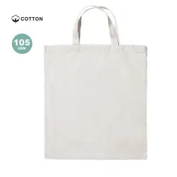 Sac Écologique Pratique en Coton Personnalisé Daytona