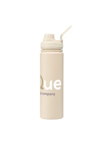 Tappo Bottle RCS Stainless Steel 800 ml single wall