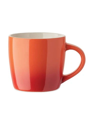 PEZE Mug en céramique 300ml