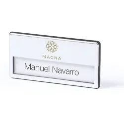 Badge Publicitaire Sur Mesure - Upsin
