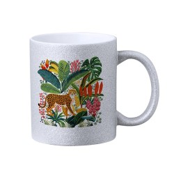 Tasse Sublimation Robleda - Personnalisable et Élégante