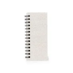 Bloc Notes Écologique Personnalisé pas cher - Sorduk