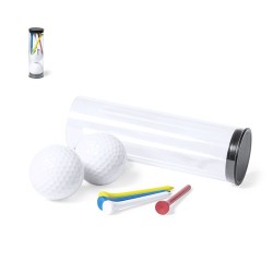 Set Golf Caddie : Accessoires de Golf Complets