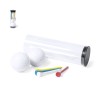 Set Golf Caddie - Accessoires Personnalisés et Pratiques