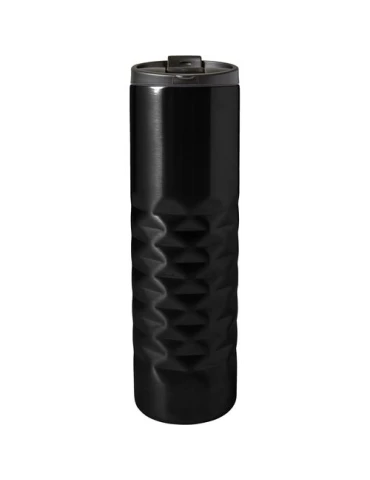Bouteille isotherme personnalisée en acier de 450 ml - Kamir