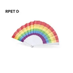 Éventail personnalisable pas cher Rupaul