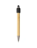 Stylo bille en bambou avec fonction spinner Fenn