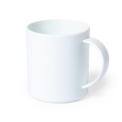 Tasse Pioka : Mug Écologique et Personnalisable