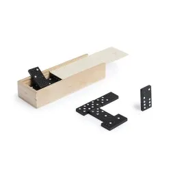 Set Unique de Jeux en Bois Publicitaire Xigral