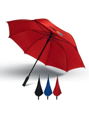 PARAPLUIE GOLF MANCHE DROIT 30"