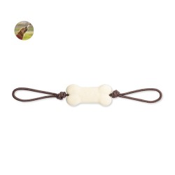 Jouet Durable pour Animaux de Compagnie Salmer