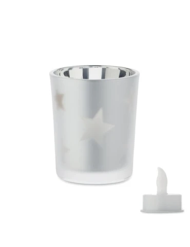 LANDLE Bougie LED