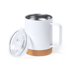 Tasse Thermique Sublimation Wifly - Personnalisable