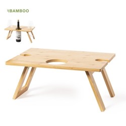 Table Zarbok : Idéale pour vos sorties en plein air