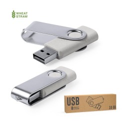 Clé USB Mozil 16GB Écologique