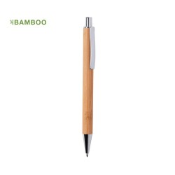 Stylo Reycan Éco-Friendly en Bambou