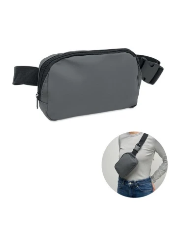 KOROVIN WAIST Sac banane en polyester 210D