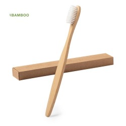 Brosse à Dents Écologique Lencix