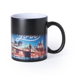 Tasse Sublimation Bardot - Personnalisez votre moment