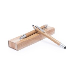 Set Heleon : Ensemble de Stylo Écriture Élégant