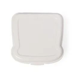 Gamelle à Déjeuner Personnalisée Sandwich Tixor