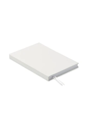 JOURNU Carnet de notes A5 recyclé