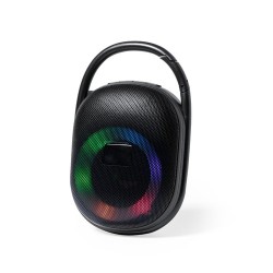 Haut-Parleur Walen : Enceinte Bluetooth Multicolore