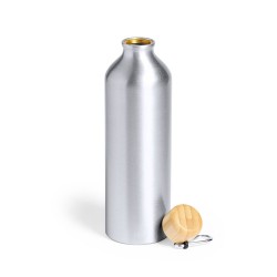 Bidon Hetien Écologique en Aluminium 800 ml