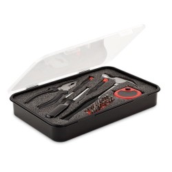 Set Multi-Outils 25 Pièces SETO - Pratique et Complet