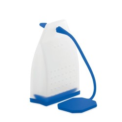 Filtre à thé en silicone FLABY - Infuseur Réutilisable