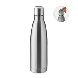 Bouteille Isotherme Inox 500 ml DEREO