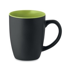 Tasse en céramique bicolore 290 ml LIM