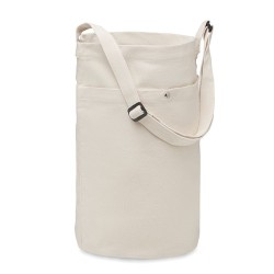 Sac Shopping en Toile 270g/m² BIMBA - Pratique et Élégant