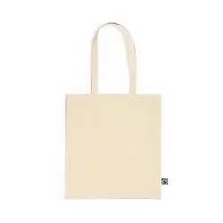 Sac Shopping Éthique Personnalisé Fairtrade Elatek