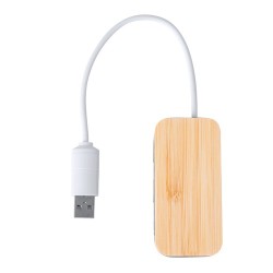 Port USB Zurk : Écologique et Pratique