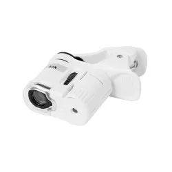Microscope High-Tech Personnalisé 60X Saganix pas cher