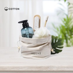 Nécessaire Talso : Trousse de Toilette Personnalisable