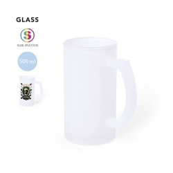 Carafe Sublimation Oxia : Élégance et Praticité