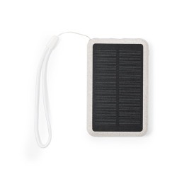 Power Bank Dawson - Recharge Solaire Écologique