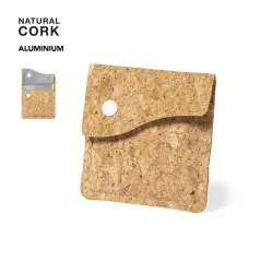 Cendrier Poche Pratique Personnalisé pour Fumeur Dokon