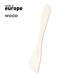 Spatule Hever en Bois Naturel