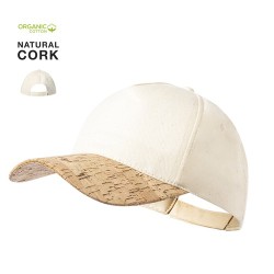 Casquette Vachir Écologique en Coton Bio