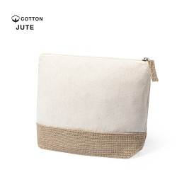 Nécessaire Tays : Trousse Écologique en Jute