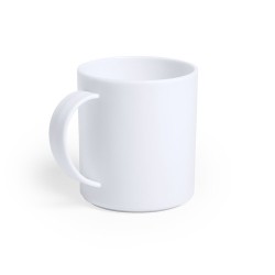 Tasse Antibactérienne Plantex - Mug Sécurisé et Élégant