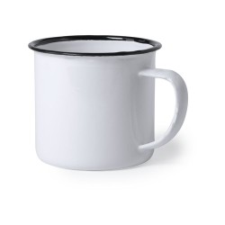 Tasse Sublimation Kantol - Mug Rétro Personnalisable