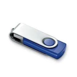 Clé USB 4GB Personnalisée et Publicitaire - TECHMATE
