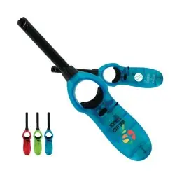 Briquet Rechargeable Personnalisé Allume Tout